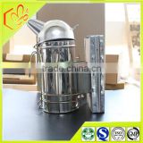 unique style beekeeping smoker with durable quality bee smoker