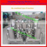 Peanut Butter/ Sauce/ Paste Making Machine thumbnail-6