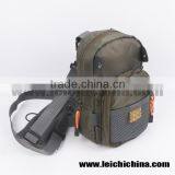 Wholesale Outdoor Fly Fishing Bag Chest Pack thumbnail-4