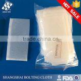 25/37/50/73/90/120/160/190/220/250 Micron Nylon Rosin Press Filter Bags thumbnail-6