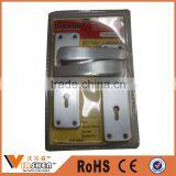 Low Price Zinc Alloy Door Handle Lock