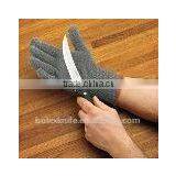 6" 8" 10" 12" 14" Professional Chef's Butchers Diamond Coating Knife Sharpening Steels and Sharpeners thumbnail-1