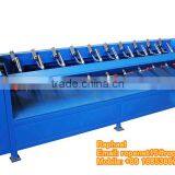 Multi-heads Rope Winding Machine for Rope Ball: Https://youtu.be/dgLn6ZkZtJA