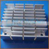 50w High Powder Led Heatsink