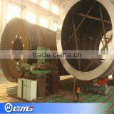Whole Cement Plant Clinker and Raw Material Ball Grinding Mill thumbnail-1