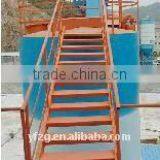 Boiler, Ball Mill Fly Ash Sand AAC Aerated Concrete Block Plant 26,000-380,000m3/year