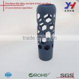 OEM ODM High Quality Custom Made Silicone Bottle Sleeve for Large Travel Bottle