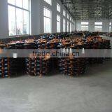 Wheel Barrow Tyre / Whee Lbarrow Tire / Wheelbarrow Tube thumbnail-1