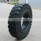 Heavy Vehicle Solid Rubber Tires for Industrial Vehicle Form China thumbnail-6