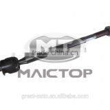 Auto Drive Systems 45503-19255 Ball Joint Tie Rod End for Corolla Wish thumbnail-2