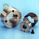 CNC 6061-T6 Aluminum Precise Anodize Turning Center Service From China thumbnail-1