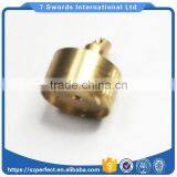 Custom With High Quality Cnc Brass Lathe Turning thumbnail-6