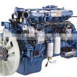 Original High Quality Howo Dump Truck Engine Assembly thumbnail-6