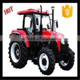 2015 Wholesale 100hp 4WD Agriculture Tractor SJ1004 thumbnail-1