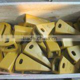 Shantui Bulldozer Parts 175-78-31230 Bulldozer Tooth Points