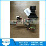 Joystick Controller JLG 600S 1600317 thumbnail-1