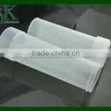 Transparent Silicone Rubber Tube Silicone Rubber thumbnail-2