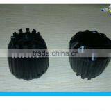 High Hardness POM Plastic Spur Gears thumbnail-3