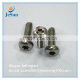 India Hot Sale Hex Stainless Steel Knurled Screw Bolts,screws Bolts thumbnail-4