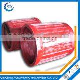 Manufacturer OEM Iron Sand Casting Products Casting Pump Shell With Painting thumbnail-1