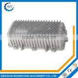 OEM Precision Tooling Aluminum Alloy Die Casting Parts thumbnail-1