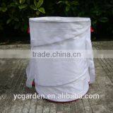 Jute HESSIAN BAG/ Heavy Duty Pop up Bag Garden/ Waste Leaf Leaves Bag thumbnail-3