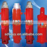 Hydraulic Jack for Trucks/cylinder Bracket/manufacturer thumbnail-2