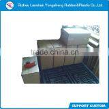 Good Quality PE Shrink Packaging 20micron Pallet Wrap Stretch Film thumbnail-3