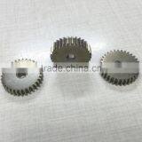 Sintered Helical Gear thumbnail-1