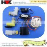 Guangdong Manufacturer Metal/plastic Gear Servo thumbnail-6