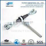 SUPPLIER OF Top Link Forged Ball Ends thumbnail-2
