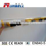 Plastic Wall Storage Mounted Mop Broom Holder thumbnail-1