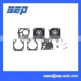 Zama Carburetor,Gasket & Diaphragm Kit For ZAMA RB1, Stens 615362 thumbnail-1