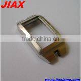 Customized Machining Stainless Steel Watch Case