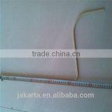 High Quality Powder Coating Replacement Wheel Rake Teeth thumbnail-4