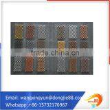 SS314 Black Steel Expanded Mesh Trade Assurance