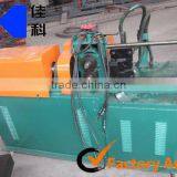 Automatic Steel Wire Straightening and Cutting Machine With Best Price thumbnail-4