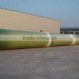UV Resistant High Strength FRP Pipe for Sewage/drinking Water thumbnail-6