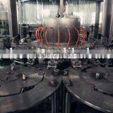 Automatic Soft Drink or Carbonated Drink Filling Machine Price thumbnail-2