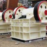 Large Capacity PE 400X600Z Quarry Jaw Stone Crusher thumbnail-1