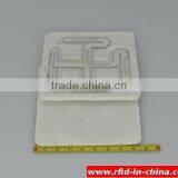 UHF EPC Class Gen 2 RFID Card Printing for Car Windshield thumbnail-2