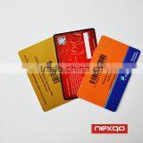 Full Color VIP Printing PVC Plastic Membership Card Price thumbnail-4