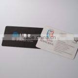 125KHz Read and Write Card Contactless Proximity Card thumbnail-2