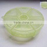 6 Spaces Storage Box thumbnail-1