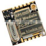 315mhz/433mhz/470mhz/868mhz/915mhz RF Transceiver Module FC-RF1023 With SPI thumbnail-1