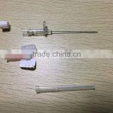 CE&ISO Marked I.V Catheter / I.V Cannula / Intravenous Catheter Butterfly Type 20g 24g 26g thumbnail-1