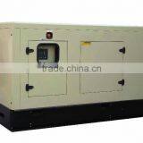 7kw to 45kw Japanese Yanmar Soundproof Generator thumbnail-1