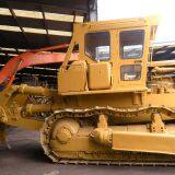 Used Caterpillar D8K Bulldozer thumbnail-2