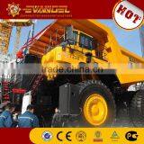 4x4 Dump Truck 20 Ton Tipper Truck SANY Brand Dump Truck With Crane China Dump Truck Radiator thumbnail-3