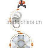 GTBZ16SD Self Propelled Telescopic Boom Lifts -- HK Mingyang thumbnail-2